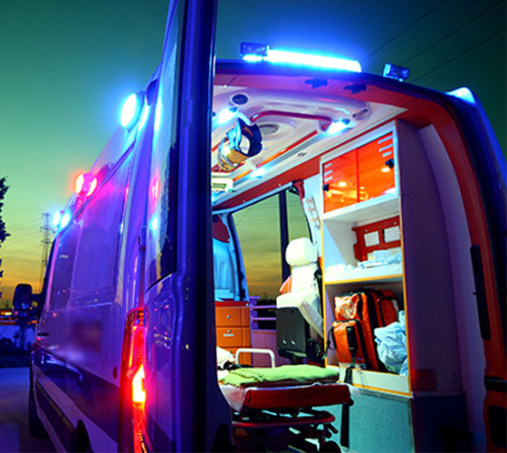 同江县车辆内部展示